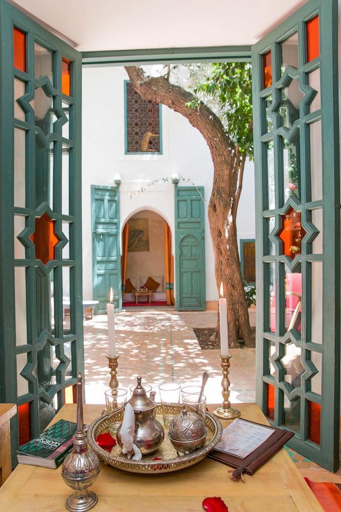 Riad Dar Zitouna En Exclusivite Марракеш Екстер'єр фото