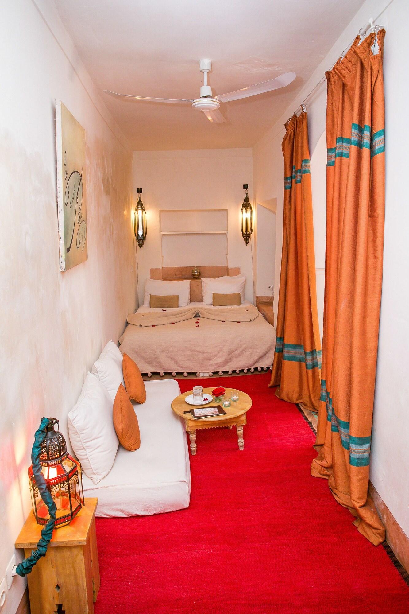 Riad Dar Zitouna En Exclusivite Марракеш Екстер'єр фото