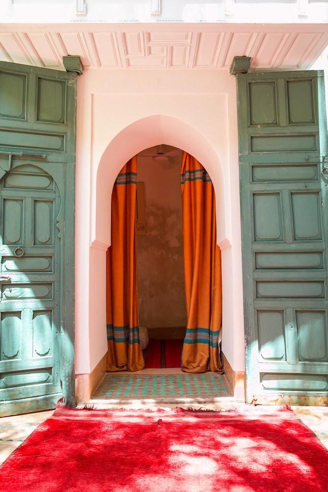 Riad Dar Zitouna En Exclusivite Марракеш Екстер'єр фото