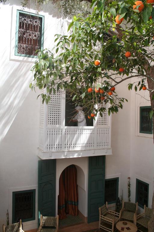 Riad Dar Zitouna En Exclusivite Марракеш Екстер'єр фото
