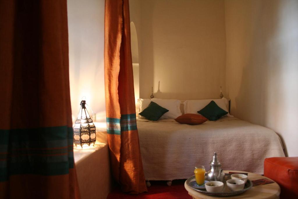 Riad Dar Zitouna En Exclusivite Марракеш Номер фото
