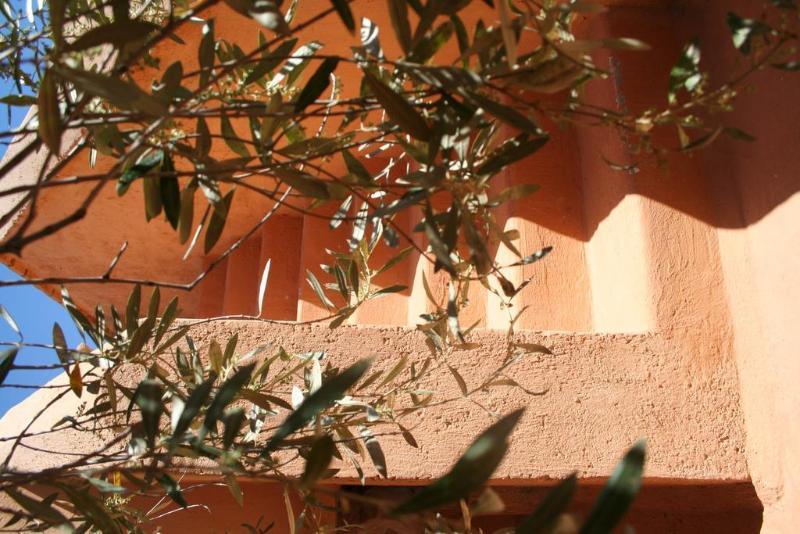 Riad Dar Zitouna En Exclusivite Марракеш Екстер'єр фото