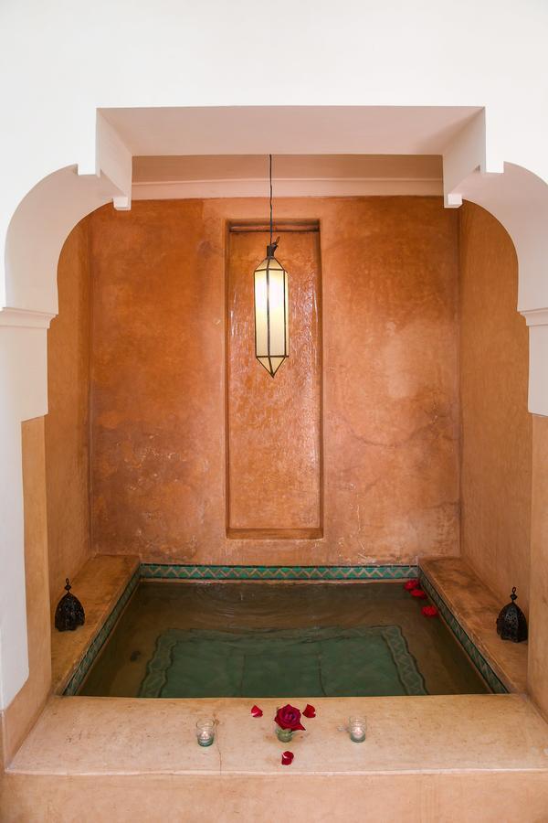 Riad Dar Zitouna En Exclusivite Марракеш Екстер'єр фото