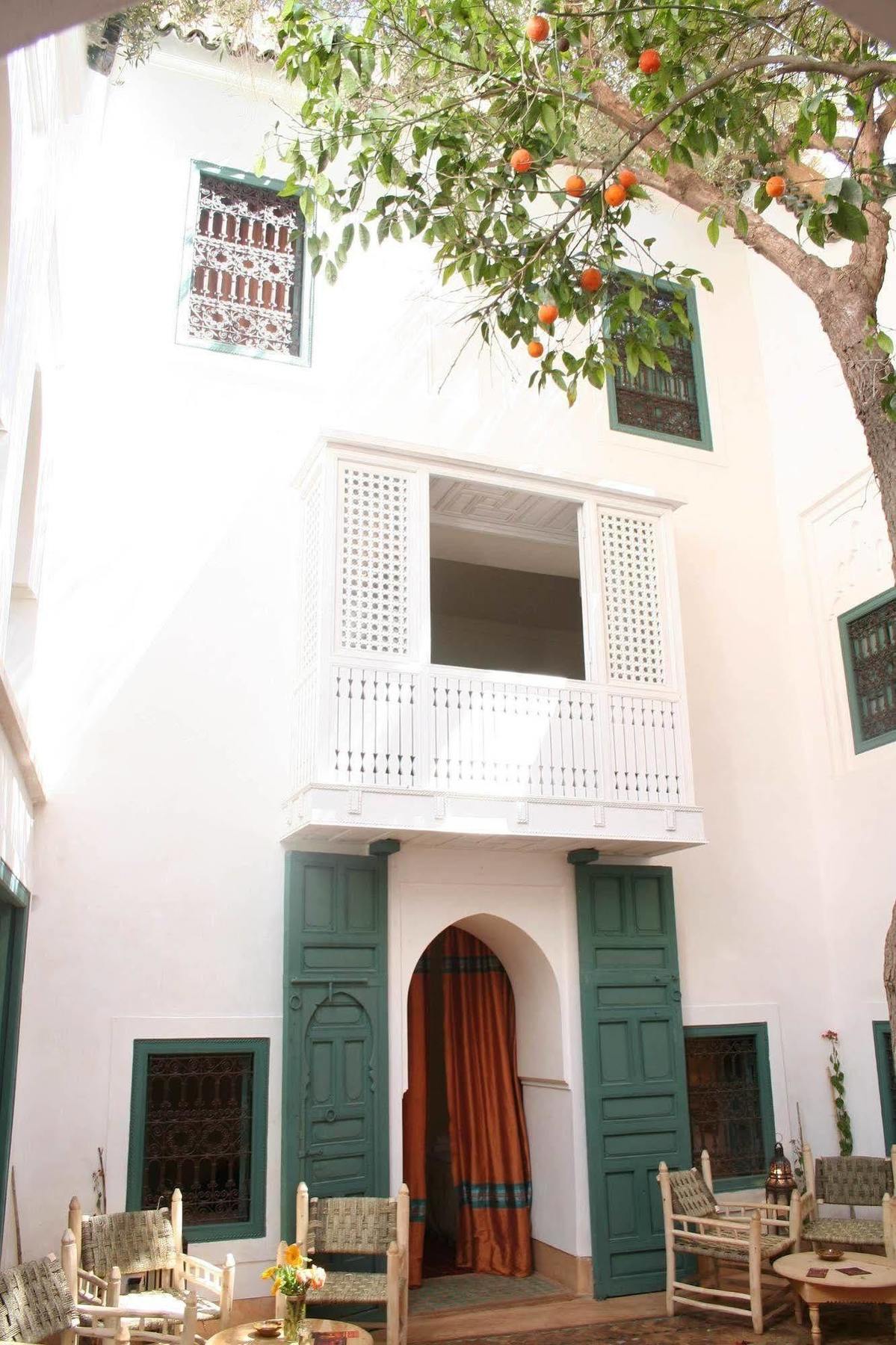 Riad Dar Zitouna En Exclusivite Марракеш Екстер'єр фото