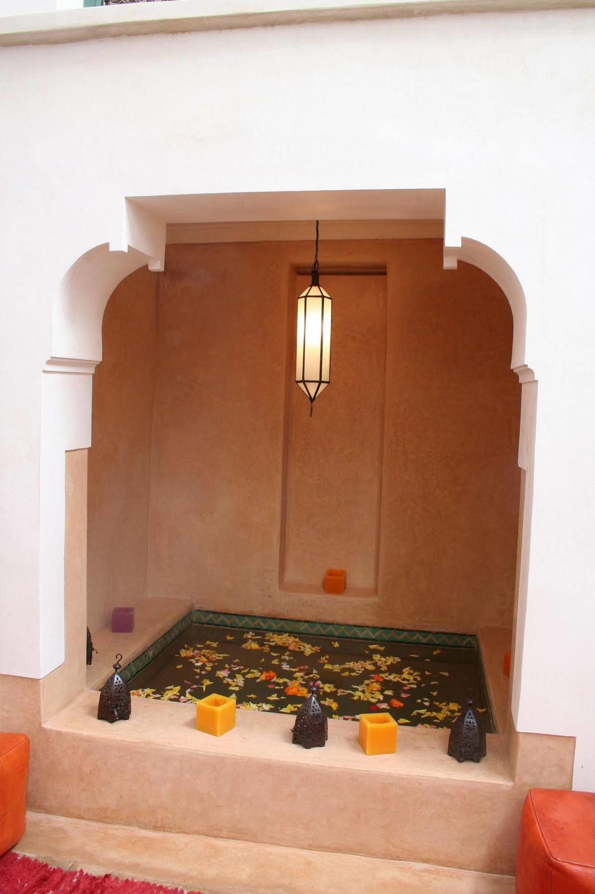 Riad Dar Zitouna En Exclusivite Марракеш Екстер'єр фото